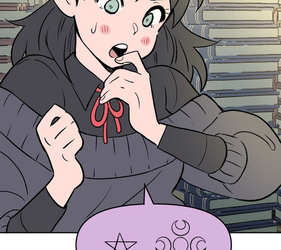 Morgana And Oz Chapter 7 - 37