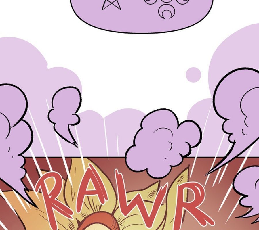 Morgana And Oz Chapter 7 - 38