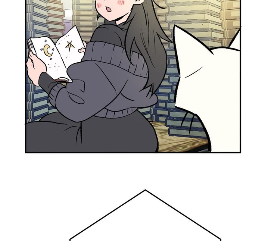 Morgana And Oz Chapter 7 - 5