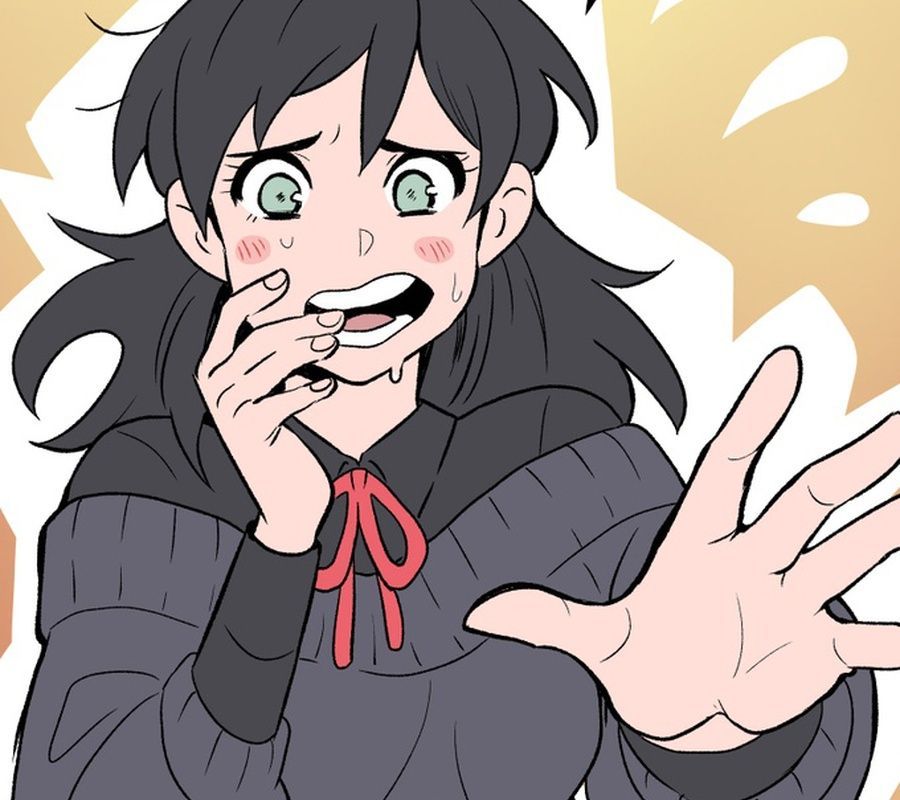 Morgana And Oz Chapter 7 - 42