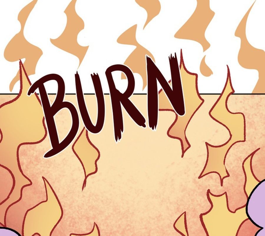 Morgana And Oz Chapter 7 - 44