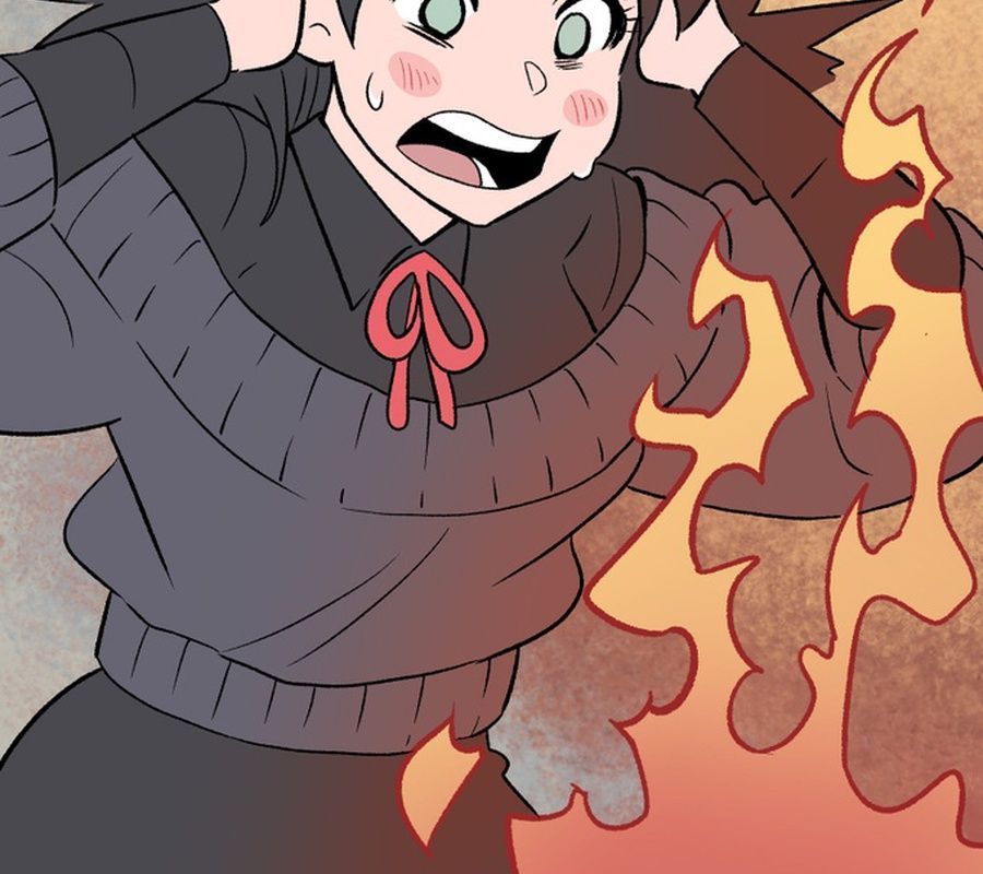 Morgana And Oz Chapter 7 - 49