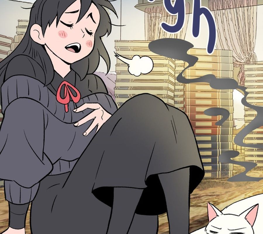 Morgana And Oz Chapter 7 - 56