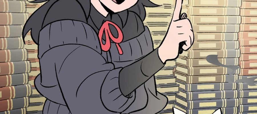 Morgana And Oz Chapter 7 - 63