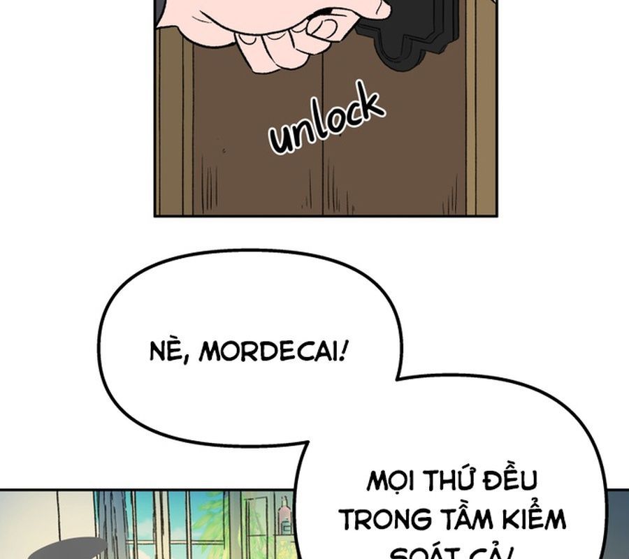 Morgana And Oz Chapter 7 - 84