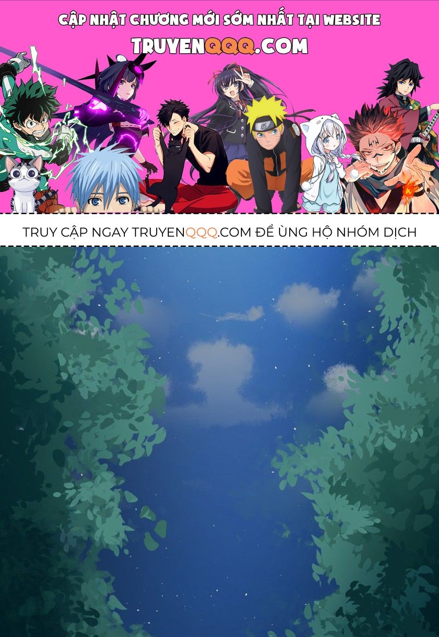 Morgana And Oz Chapter 70 - 1