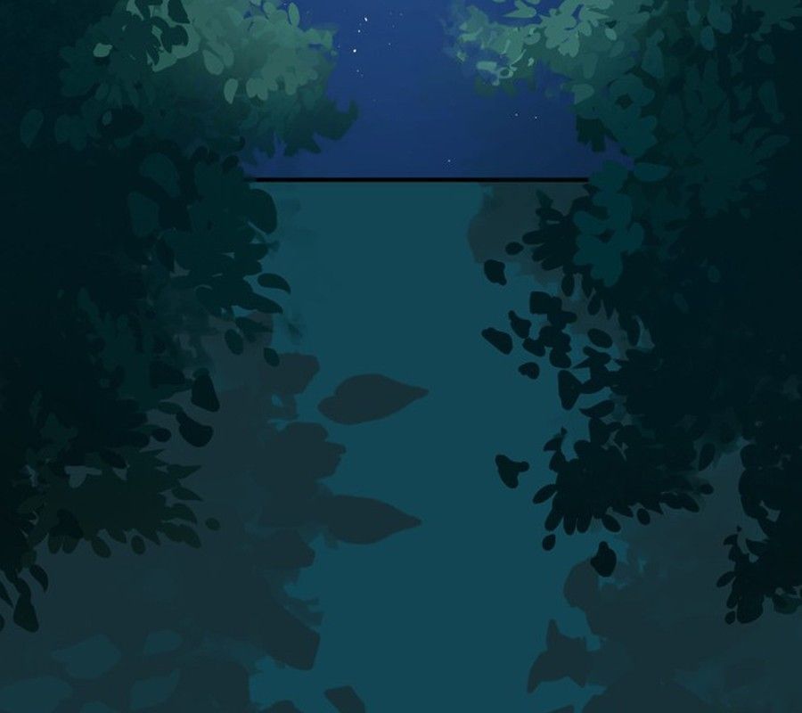 Morgana And Oz Chapter 70 - 2