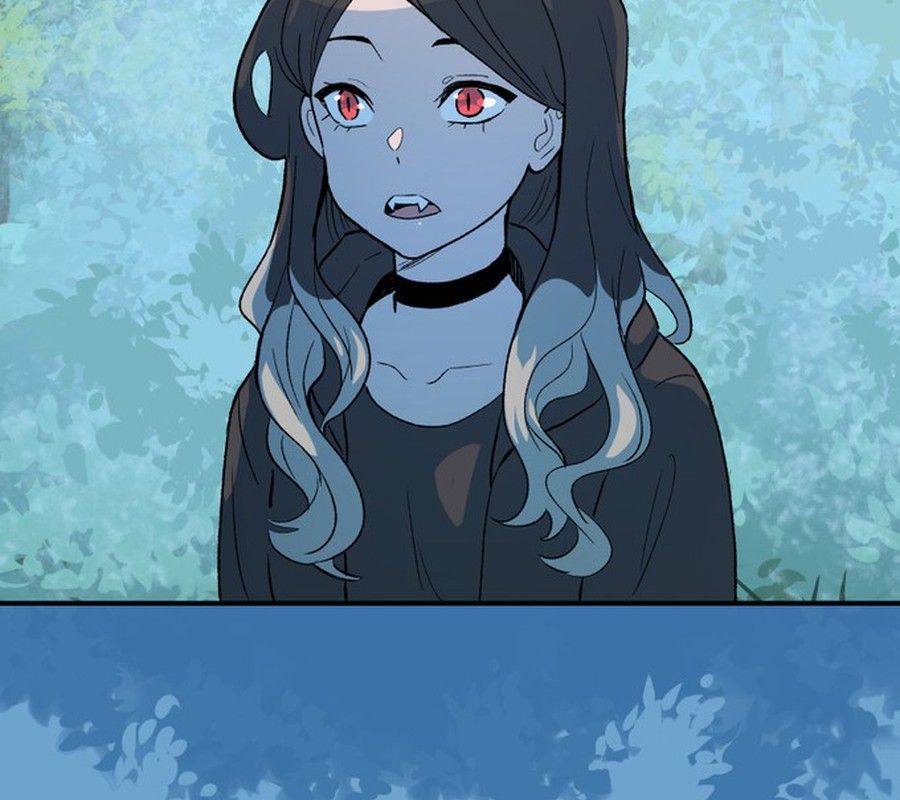 Morgana And Oz Chapter 70 - 102