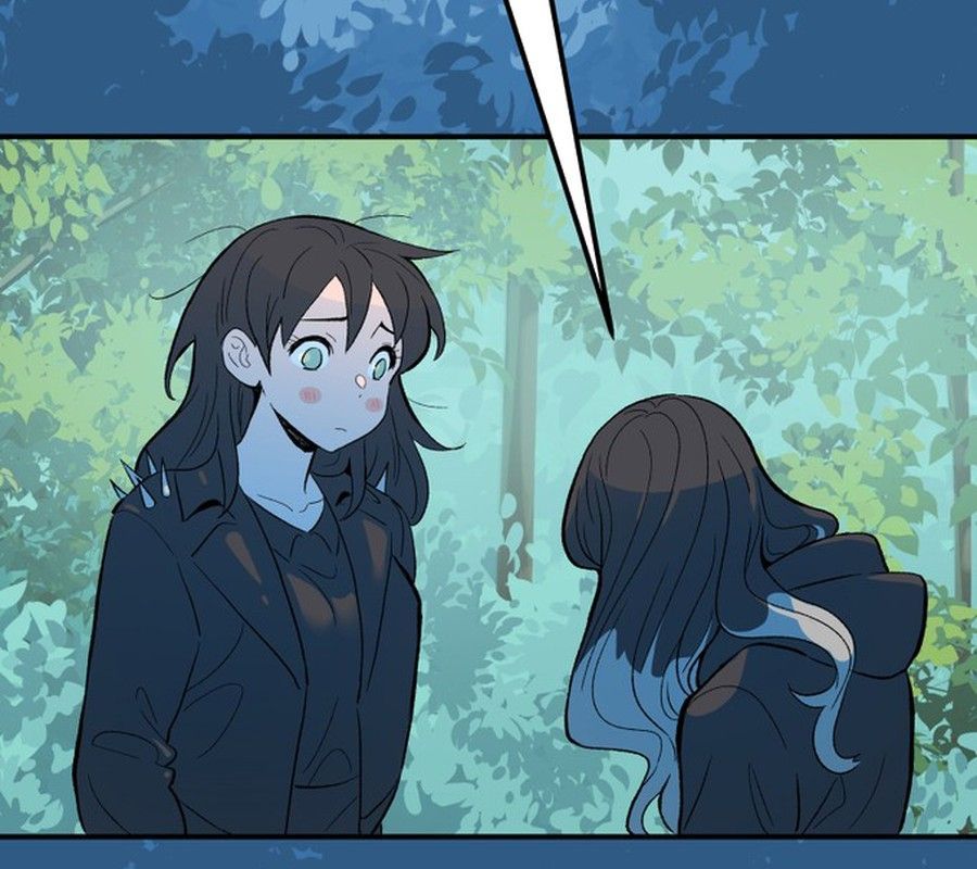 Morgana And Oz Chapter 70 - 105