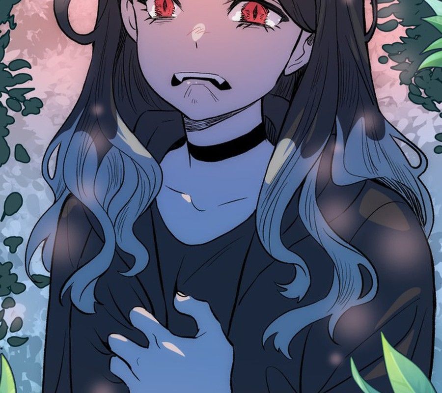 Morgana And Oz Chapter 70 - 109