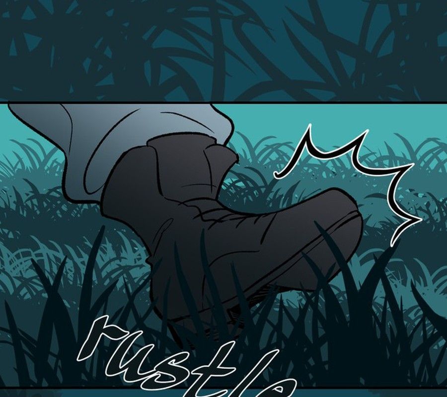 Morgana And Oz Chapter 70 - 15