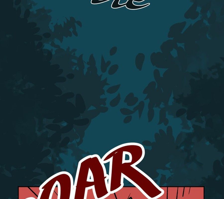 Morgana And Oz Chapter 70 - 16