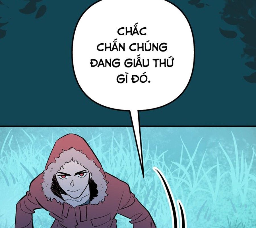 Morgana And Oz Chapter 70 - 19