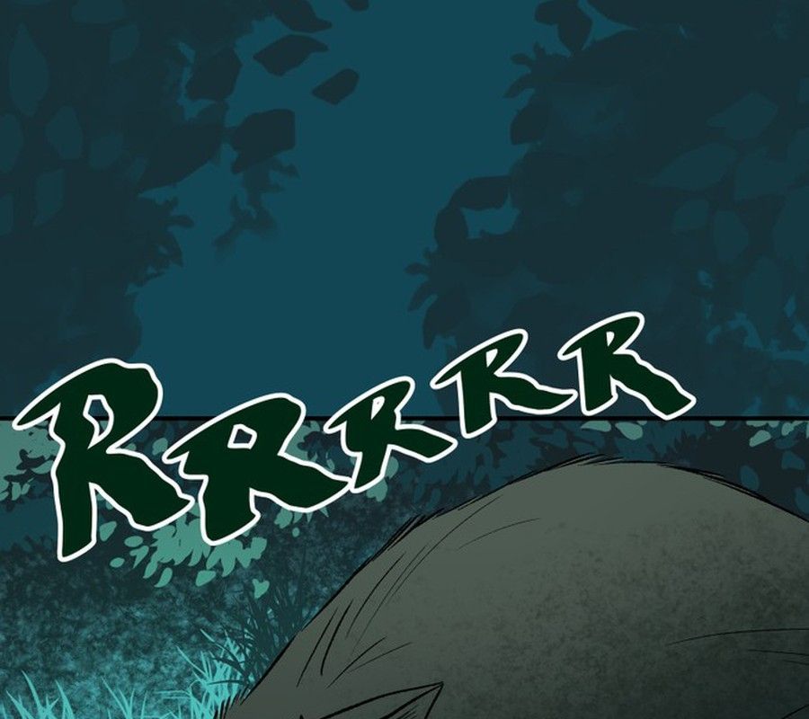 Morgana And Oz Chapter 70 - 3