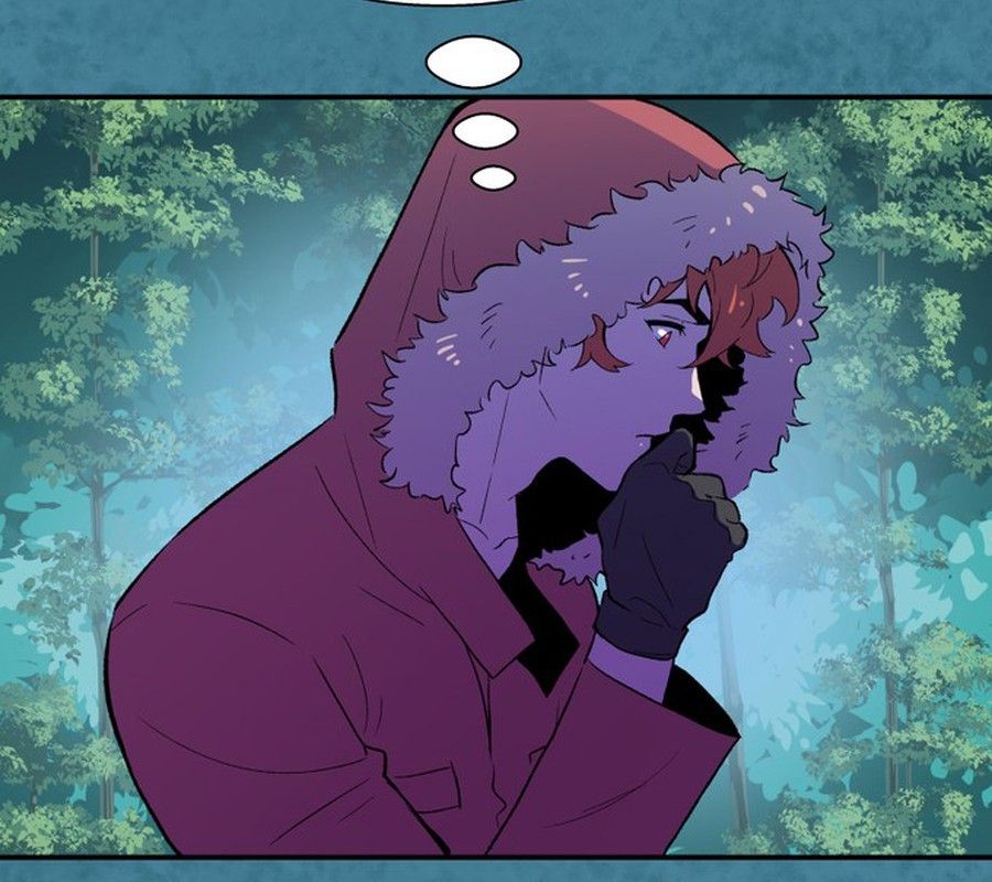 Morgana And Oz Chapter 70 - 22