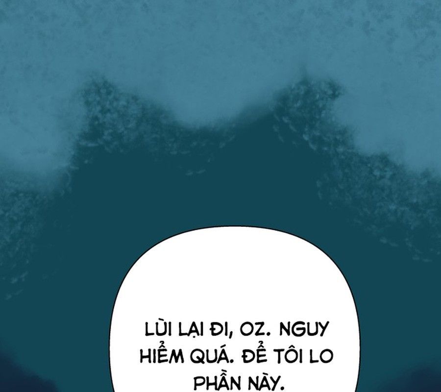 Morgana And Oz Chapter 70 - 23