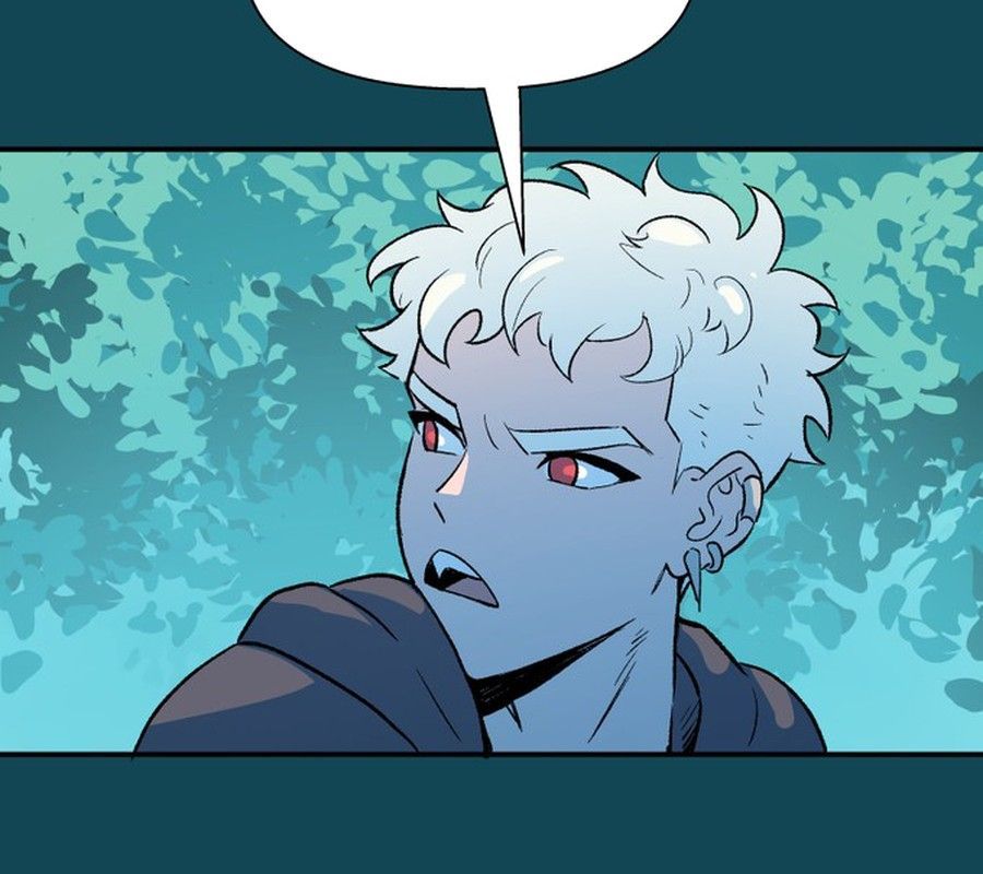 Morgana And Oz Chapter 70 - 26