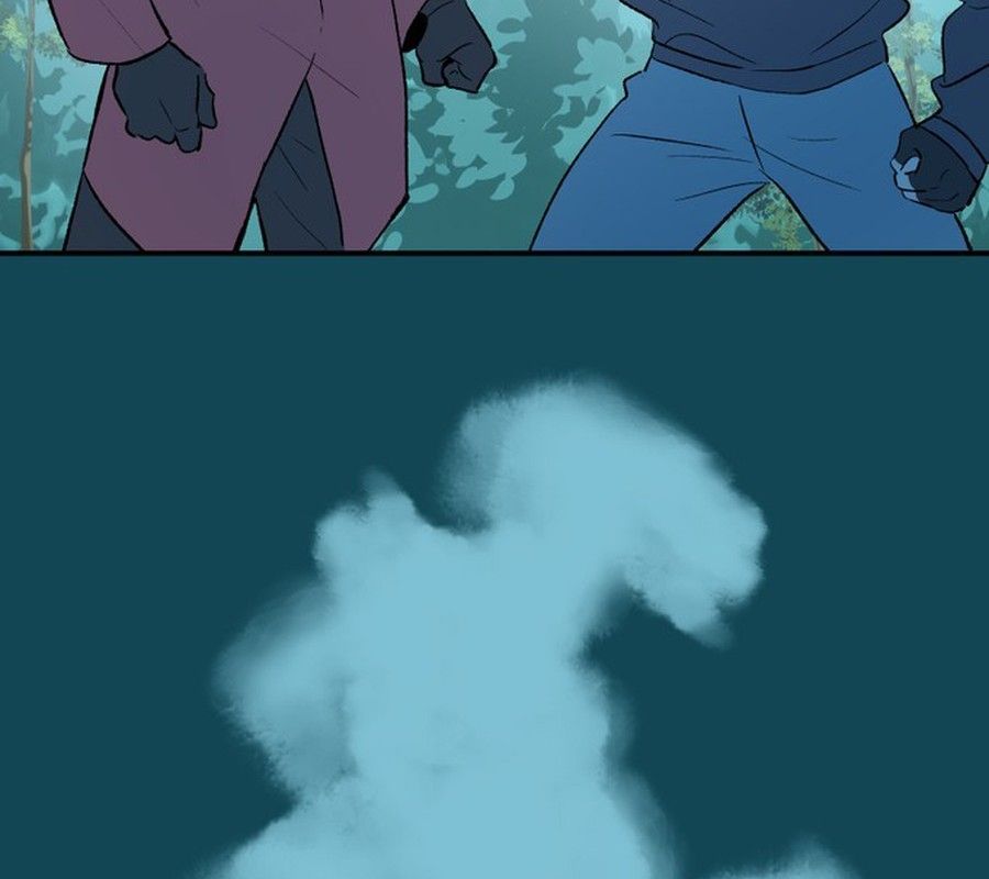 Morgana And Oz Chapter 70 - 29