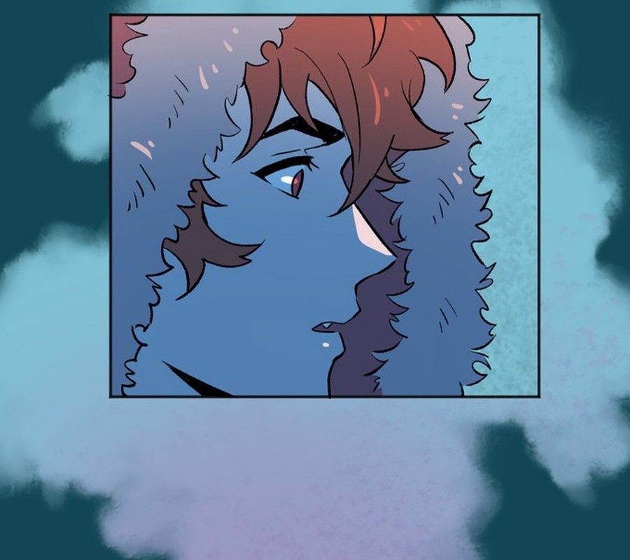 Morgana And Oz Chapter 70 - 30