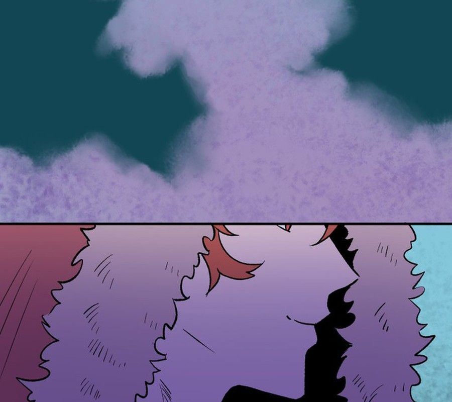 Morgana And Oz Chapter 70 - 31