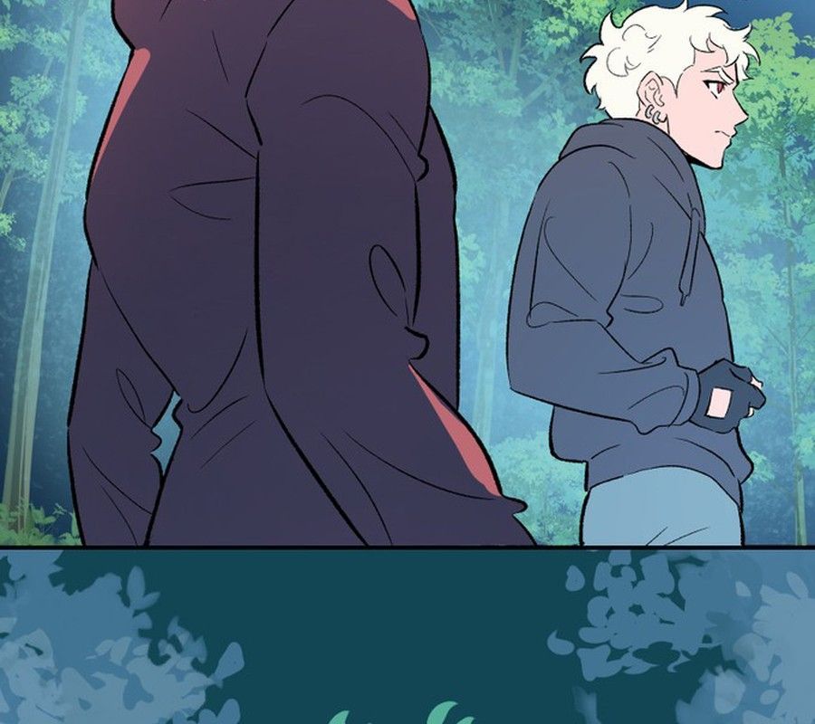 Morgana And Oz Chapter 70 - 35