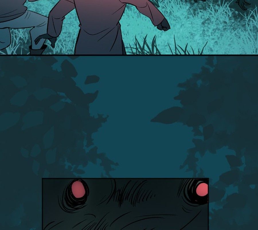 Morgana And Oz Chapter 70 - 5