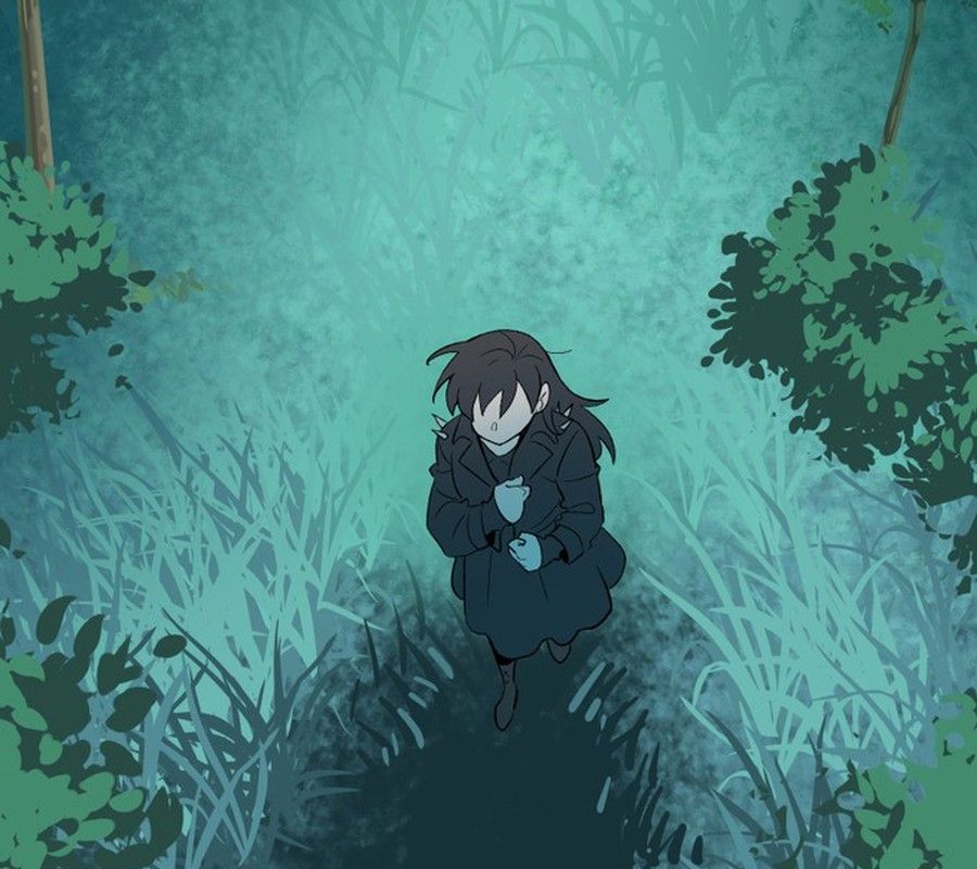 Morgana And Oz Chapter 70 - 42