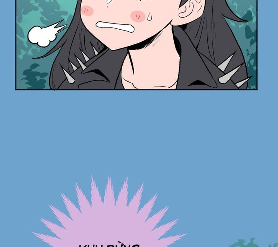 Morgana And Oz Chapter 70 - 45