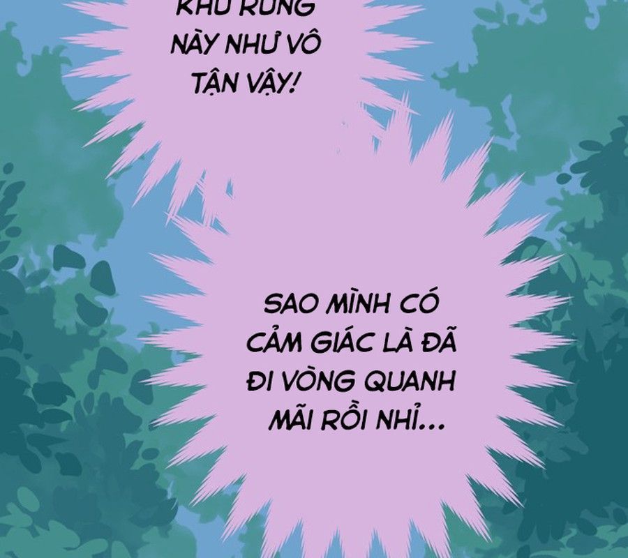 Morgana And Oz Chapter 70 - 46