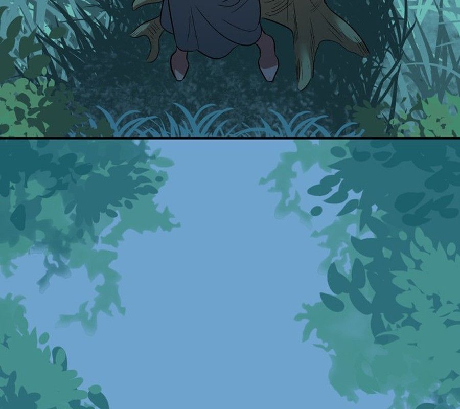 Morgana And Oz Chapter 70 - 49