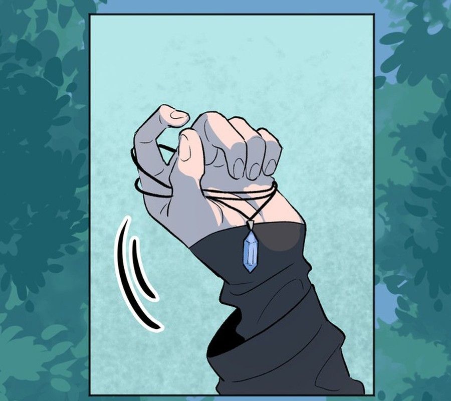 Morgana And Oz Chapter 70 - 50