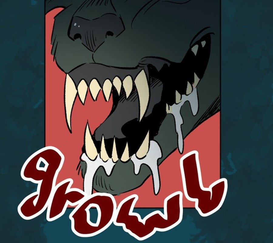 Morgana And Oz Chapter 70 - 6