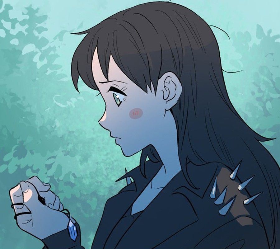 Morgana And Oz Chapter 70 - 52