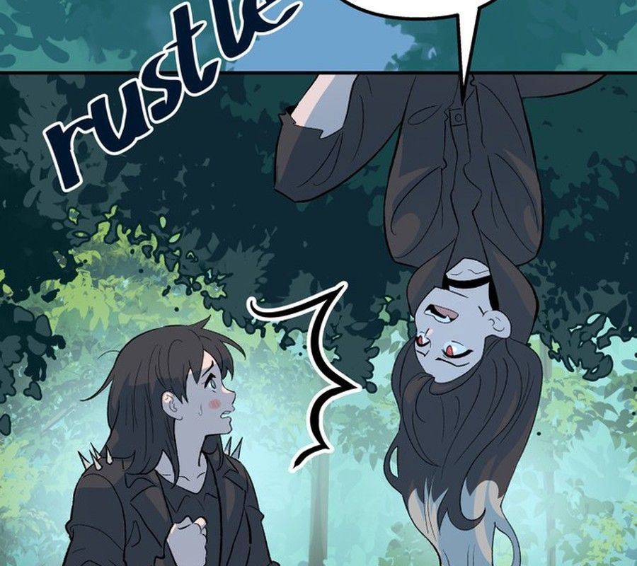 Morgana And Oz Chapter 70 - 60