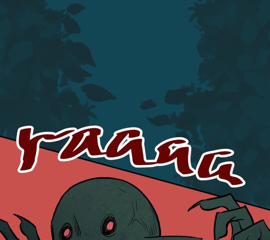 Morgana And Oz Chapter 70 - 7