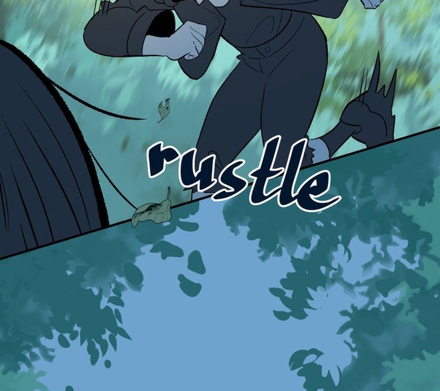 Morgana And Oz Chapter 70 - 63