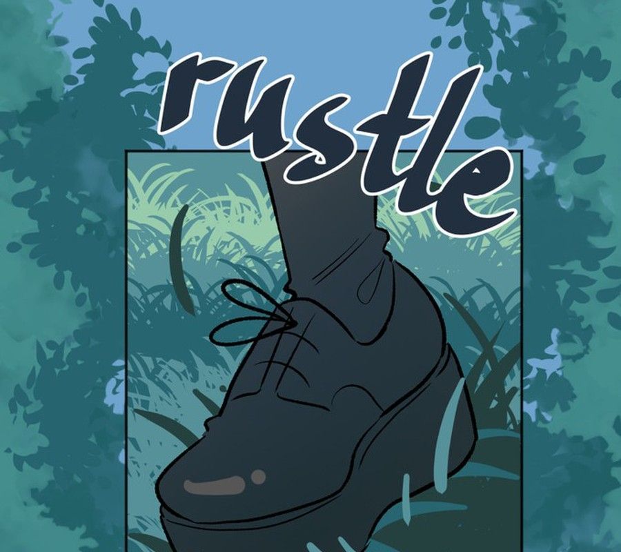 Morgana And Oz Chapter 70 - 64