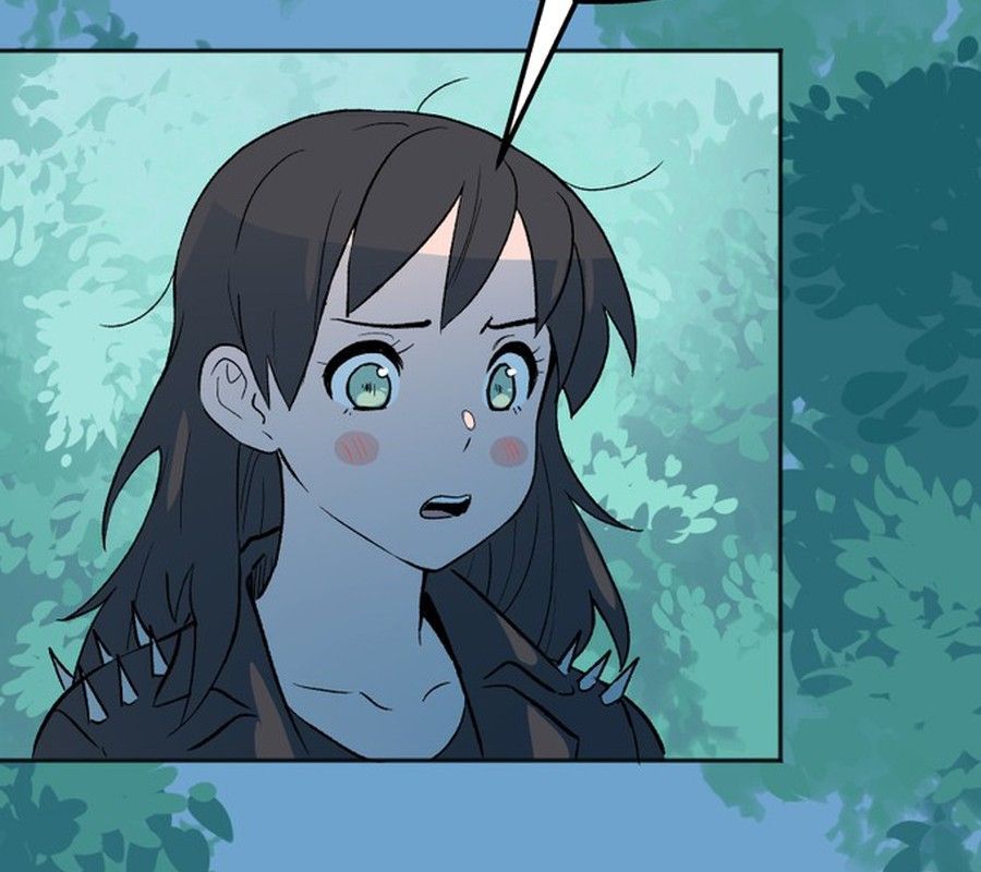 Morgana And Oz Chapter 70 - 70