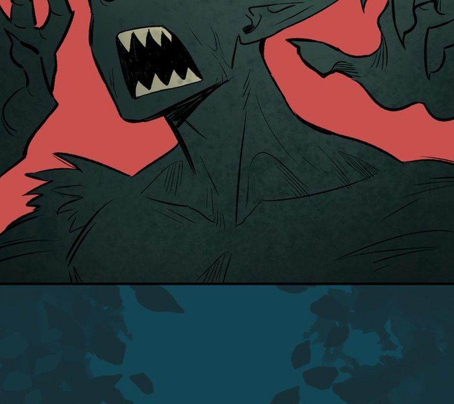 Morgana And Oz Chapter 70 - 8