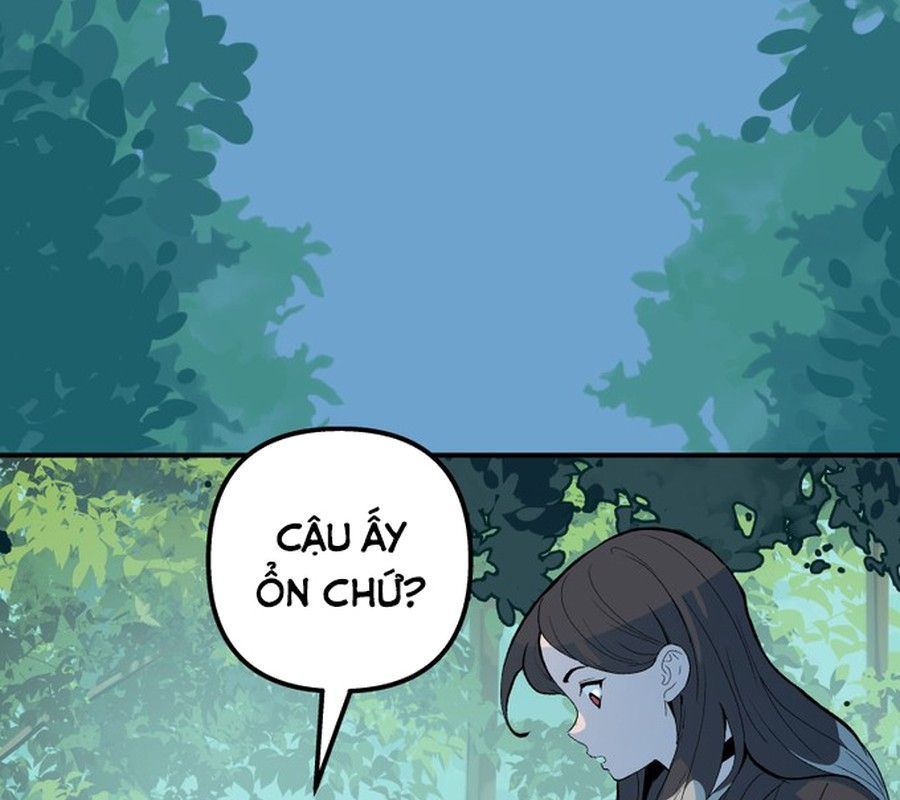 Morgana And Oz Chapter 70 - 71