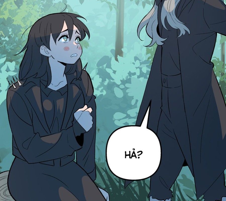 Morgana And Oz Chapter 70 - 72