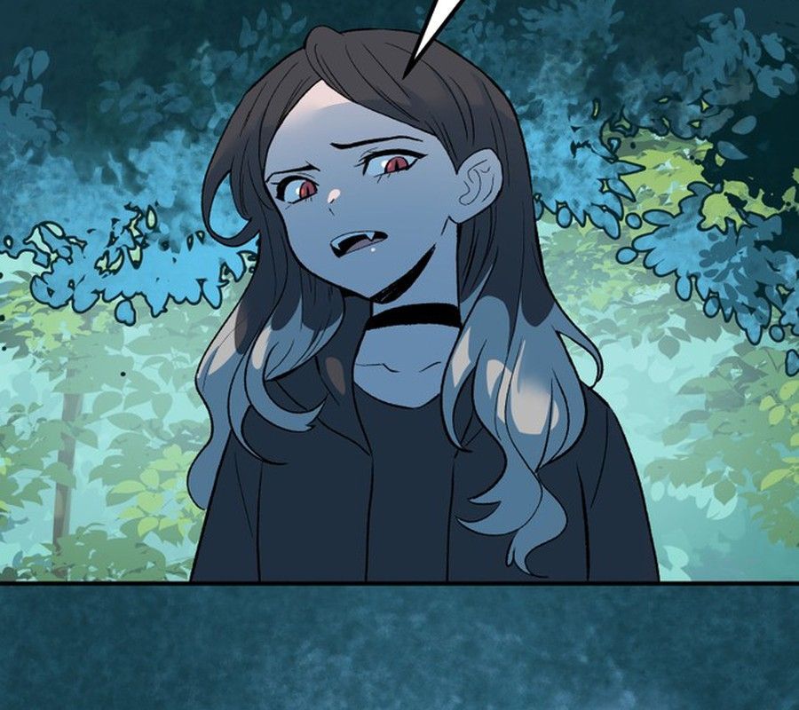 Morgana And Oz Chapter 70 - 74