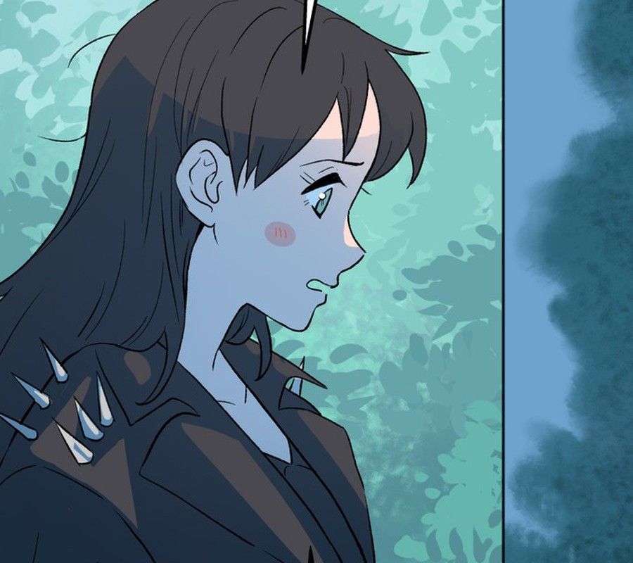 Morgana And Oz Chapter 70 - 76