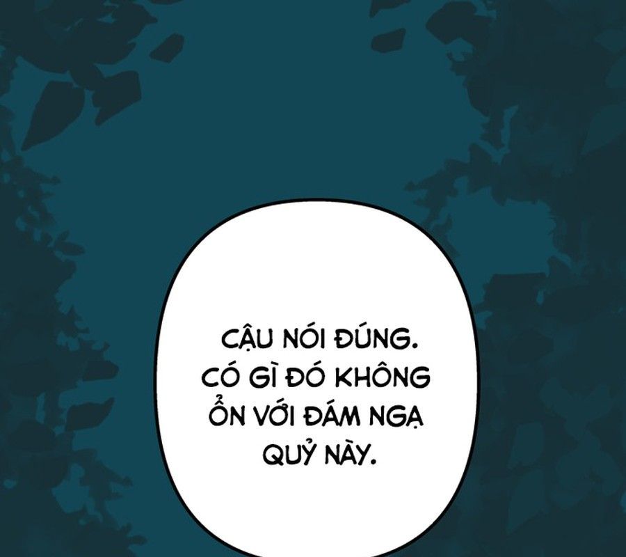 Morgana And Oz Chapter 70 - 9