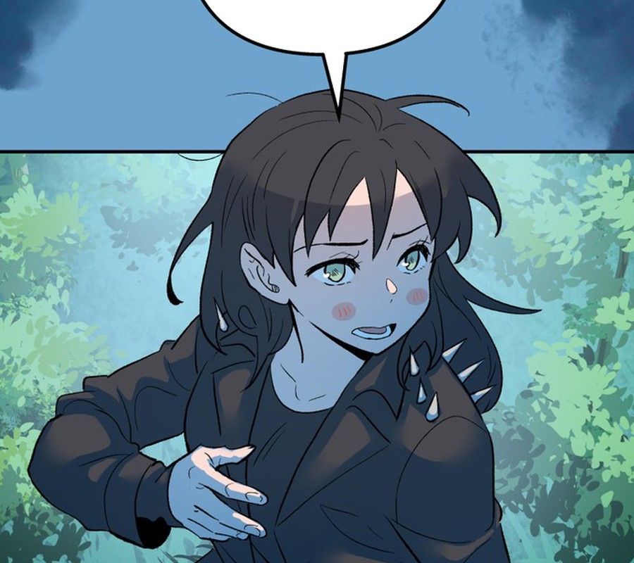 Morgana And Oz Chapter 70 - 82