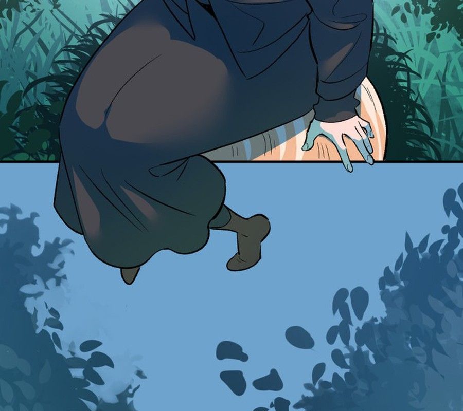 Morgana And Oz Chapter 70 - 83