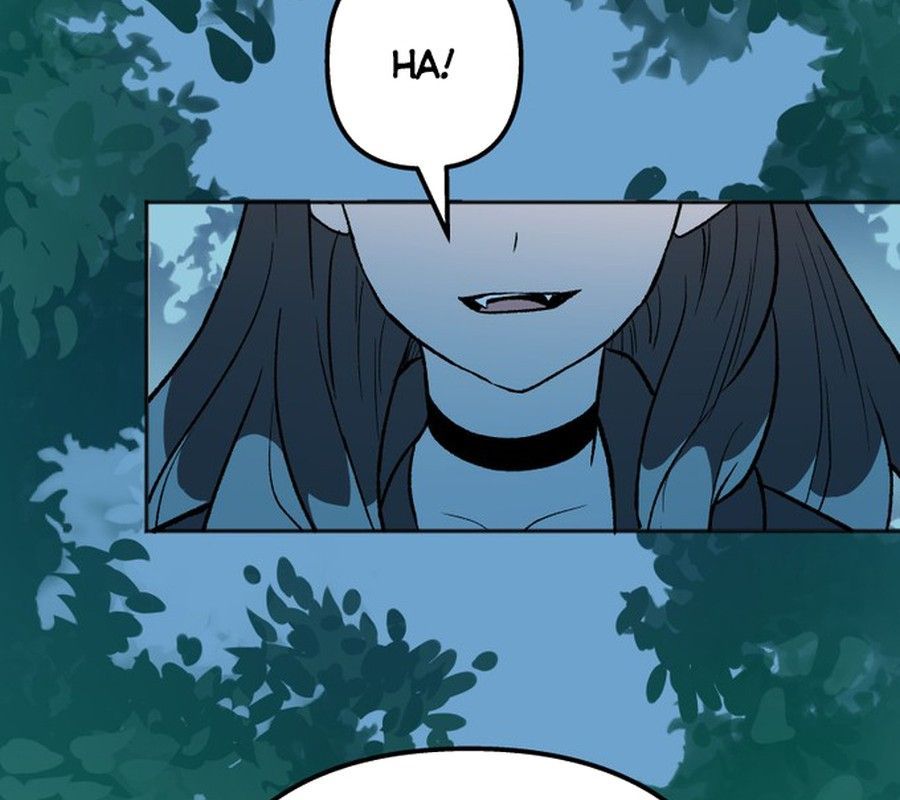 Morgana And Oz Chapter 70 - 85