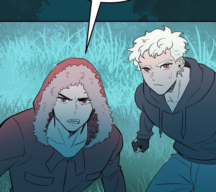 Morgana And Oz Chapter 70 - 10