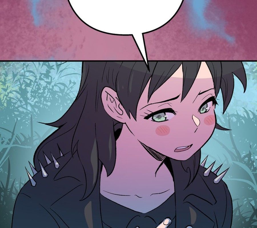 Morgana And Oz Chapter 70 - 91