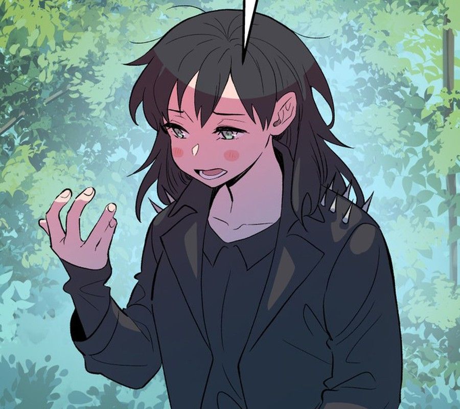 Morgana And Oz Chapter 70 - 93